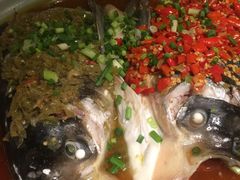 -湖南人家·家传湖南菜(水围店)