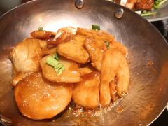 -绿茶餐厅(蓝色港湾店)