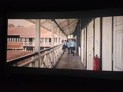 -万达影城(双流万达广场CINITY店)