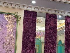 -齐家花园大酒店(宝山店)