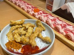 -湯系·煲汤手艺人(东二环泰禾广场店)