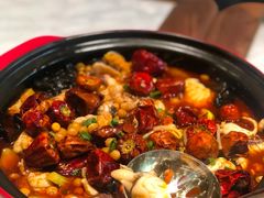 -泰钰丰烤鸭(开发区店)