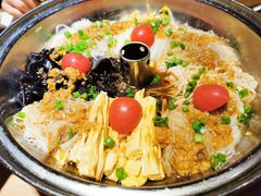 -宽味餐厅(万博广场店)