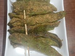 -金刚山烧烤(中山路店)