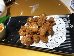 -百年恒益烧腊海鲜酒家·非遗传承(广州黄埔店)