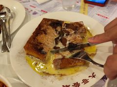 -大哥餐厅(西城花园店)