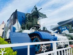 -中国人民解放军海军博物馆