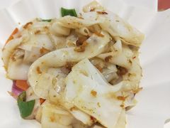 -點無缺茶楼·海鲜酒家(世博店)