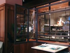 -大树餐厅(益田假日店)