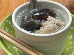 -秦胖子肉陀良心店