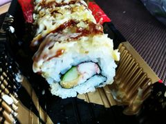 -月见·烧鸟酒场居酒屋(农科路店)