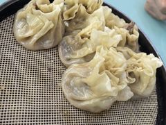 -北三沙家烧麦(北头道街店)