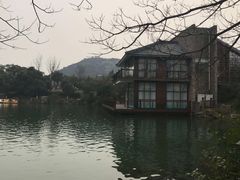 -白马涧龙池景区