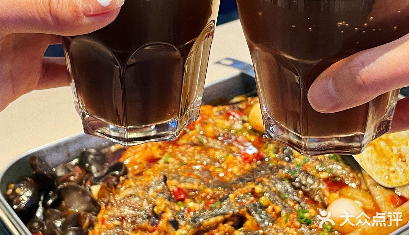 实在好满意，吃上了自己选的鱼🐟