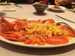 -龙宴海鲜城(经中路店)