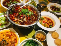 -缪氏川菜(丰盛町店)