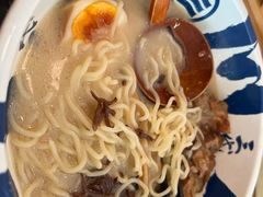 -味千拉面(金融街店)