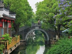 -龙潭水乡