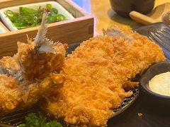 -胜博殿日式炸猪排(西红门店)
