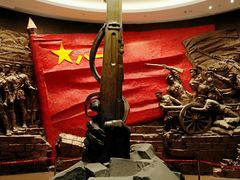 -南昌八一起义纪念馆