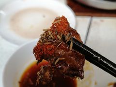 小料-大槐树烤肉馆