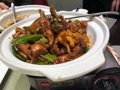 -茶叁酒肆·楚味江湖(菱角湖店)
