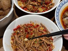 -八碗湘长沙市井菜(坡子街店)