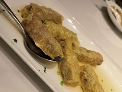 清蒸豆腐衣包-道道鲜·崇明私房菜(五角场店)