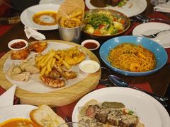 -G+KITCHEN(龙湖狮山天街店)