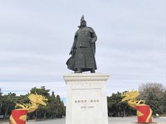 -北陵公园