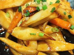 -玖鲜小笼(中山广场店)