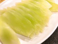 -湘肠香火锅店(团结湖店)