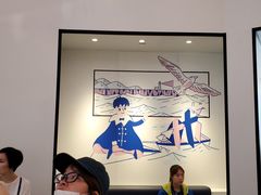 -喜茶(迪士尼小镇DP店)