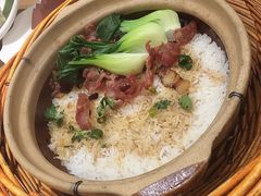 -湯系·煲汤手艺人(东二环泰禾广场店)