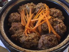 -云河农家乐饭店(福禄缘树山店)