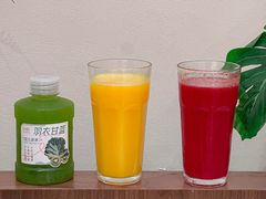 -U你·天然调味(南湖总店)