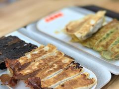 -众品老方子锅贴甜沫(李村店)