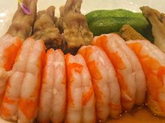 -RIVIERA 松鹤楼(外滩店)