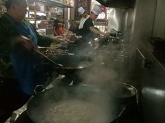 -海门渔村老厨子(海门渔村美食街店)