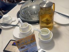 -碗中海·蒸汽海鲜·桑拿鸡(岭南天地店)