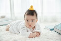 点击看大图 -专注孕妇照亲子照·纪田摄影