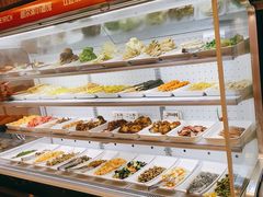 -哈尔滨小酒馆·鲜肉现穿自助烧烤(康新花园店)