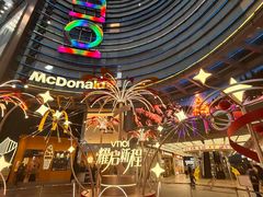 -VT101维多利广场