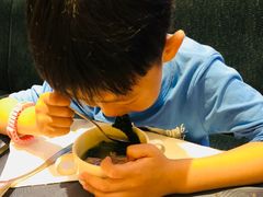 -鹭江潮餐厅•福建菜(鹭江佲家酒店)