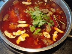 -冯排骨涮烤火锅(华商国际城店)