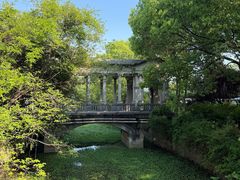-蠡湖大桥公园