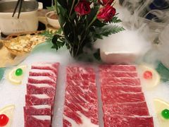 -清真军邺·金富苑肥牛(石坡街旗舰店)