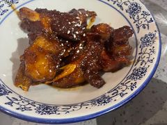 -荣家小吃(紫阳街店)