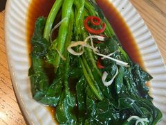 -潮粥荟·潮汕砂锅粥(华贸店)