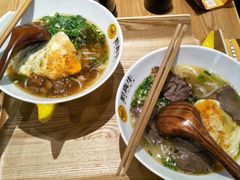 -黔真牛原汤牛肉粉